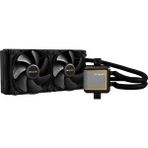 Be Quiet! BW010 Silent Loop 2 240MM Intel/amd Işlemci Sıvı Soğutucu