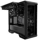 be quiet! Dark Base 700 Midi Dikey Tower Siyah Mini Bilgisayar Kasası