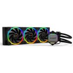 Be Quiet! Pure Loop 2 Fx 240MM Argb Intel/amd Işlemci Sıvı Soğutucu BW013