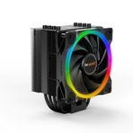 be quiet! Pure Rock 2 FX ARGB Intel/AMD Kule Tipi İşlemci Soğutucu (BK033)