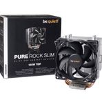 be quiet! Pure Rock Slim BK008 İşlemci Soğutucu