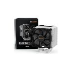 be quiet! Shadow Rock 3 FX AM5/1700P Beyaz İşlemci Hava Soğutucu