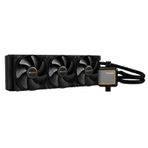 Be Quiet! Silent Loop 2 360mm Intel/AMD işlemci Sıvı Soğutucu -
