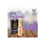 Be Touch Aura Hidrolize Keratinli Gün Boyu Kalıcı Saç Parfümü 50 Ml