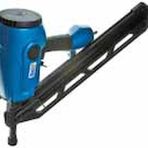 BeA D100-934C 50-100mm 34 Derece Açılı D Tipi Başlı Çivi Çakma Tabancası