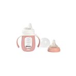 Beaba 210 ml Cam Biberon Old Pink