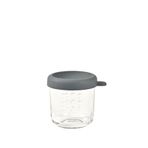 Beaba Mineral Cam Bebek Mama Kavanozu 250 Ml