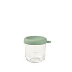 Beaba Sage Green Cam Bebek Mama Kavanozu 250 Ml