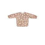 Beaba Savannah Bloom 2 In 1 Kollu Mama Önlüğü