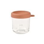 Beaba Terracotta Cam Bebek Mama Kavanozu 250 Ml