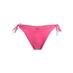 Beach Classics - Cheeky Kadın Pembe Bikini Altı ERJX404535