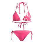 Beach Classics Tie Side Kadın Üçgen Bikini Takımı ERJX203490