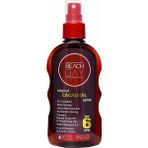 Beach Day Bronzlaştırıcı Kakao Yağ 6F 150 ml. Sprey