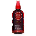 Beach Day Cacao Oil 0f Spray 150 ml Bronzlaştırıcı