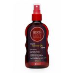 Beach Day Kakao Yağı Özlü 150 ml Güneş Spreyi