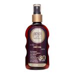 Beach Day Spf 30 Sprey 150 ml Bronzlaştırıcı Koruyucu Kuru Güneş Yağı