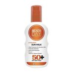 Beach Day Spf 50 Sprey 150 ml Hassas Ciltler İçin Yüksek Koruyucu Güneş Sütü