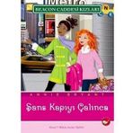 Beacon Caddesi Kızları 9 - Şans Kapıyı Çalınca - Annie Bryant
