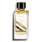 BEAFRAG Amber - 100ml - Doğal Parfüm - Cinsiyetsiz - Unisex - EDP