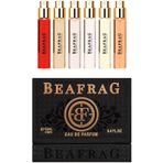 BEAFRAG Gold Collection Travel Set - Doğal Parfüm - Koleksiyon Seti - Kadın Parfüm