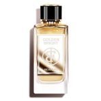 BEAFRAG Golden Bright - 100ml - Doğal Parfüm - Unisex - EDP