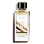 BEAFRAG Smoky Wood - 100ml - Doğal Parfüm - Unisex - EDP