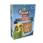 Beaks 10 lu Meyveli Muhabbet Krakeri