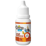Beaks 15 ml Kuşlar İçin Well Balance Vitamin