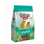 Beaks 400 gr Deluxe Meyveli Kanarya Yemi