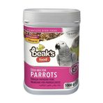Beaks 750 gr Karışık Papağan Yemi