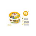 Beaks Beak’s Food Eggfood Yumurtalı Kuş Maması 100 Gr – Muhabbet Kuşu, Kanarya, Sultan Papağanı ve Kafes Kuşları İçin Ek Besin