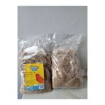 Beaks BEAK'S KETEN KUŞ YUVA İPİ 250 GRAM (KEMİK VE SEBZE TUTACAĞI HEDİYE)