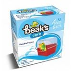 BeakS Bıcı Bıcı Kuş Banyosu