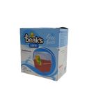 Beaks Bıcı Bıcı Lüks Kuş Banyoluk