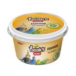 Beaks Eggfood 100 gr Kuş Maması