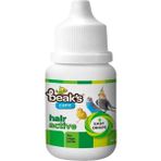 Beaks Hair Active Kuslar Icin Vitamin 25 Ml