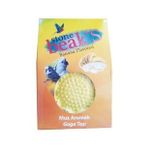 Beaks İkili Muz Aromalı Kuş Gagataşı