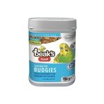 Beaks Karışık 750 gr Muhabbet Kuşu Yemi