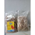 Beak's Keten Kuş Yuva Ipi 250 Gr 1 Adet