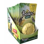 Beaks Muz Aromalı Kuş Gagataşı