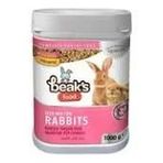BEAKS TAVŞAN YEMİ 1 KG