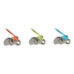 Beal Birdie İniş Aleti (Frenli Emniyet Cihazı) Mavi
