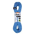 Beal Cobra II 8.6 mm x 50 mt Mavi Dinamik İp