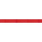 Beal Flat 120 cm Perlon Kırmız Halka