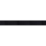 Beal Flat 175 cm Perlon Siyah Halka