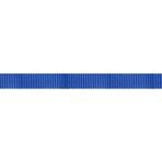 Beal Flat 30 cm Perlon Mavi Halka