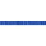 Beal Flat 30 cm Perlon Siyah Halka