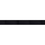 Beal Flat 50cm Perlon Halka SİYAH