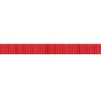 Beal Flat Tape 18 mmx100Mt Perlon Bant KIRMIZI
