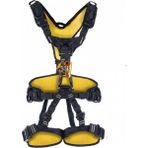 Beal Hero Pro Hold Up Harness